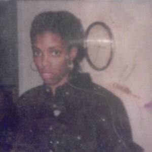 Meet your Posher, Keyanna